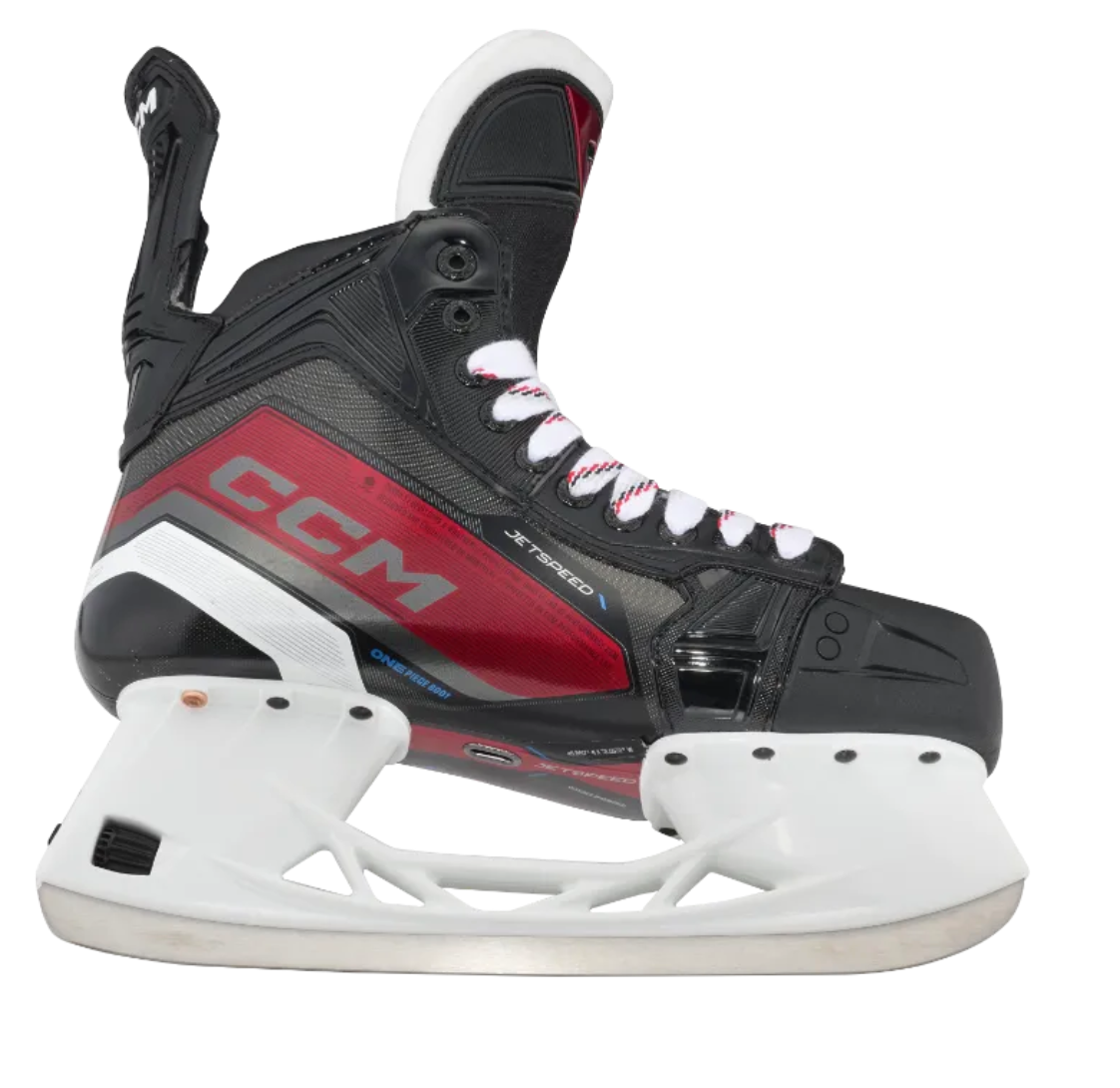 CCM Skates Jetspeed FT680 Intermediate