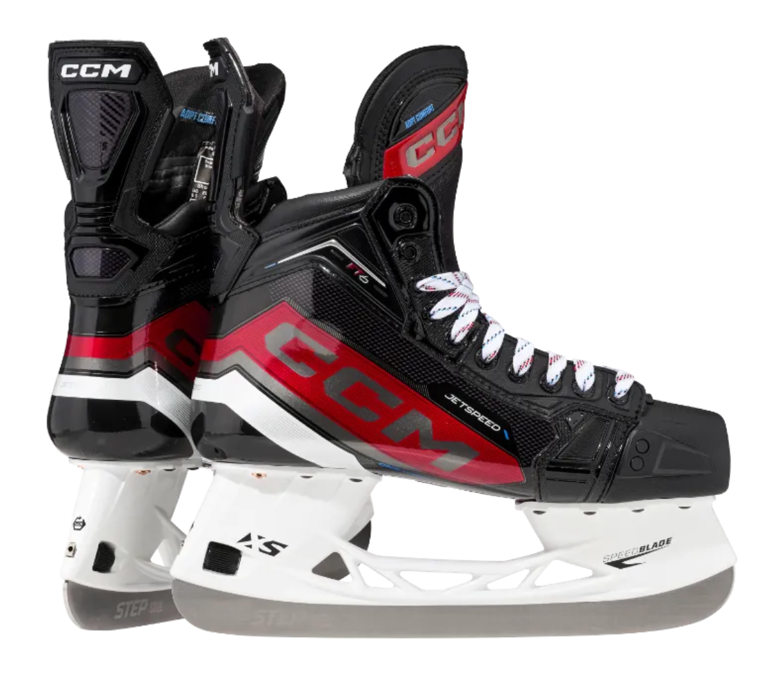 CCM JetSpeed FT6 Skates Senior