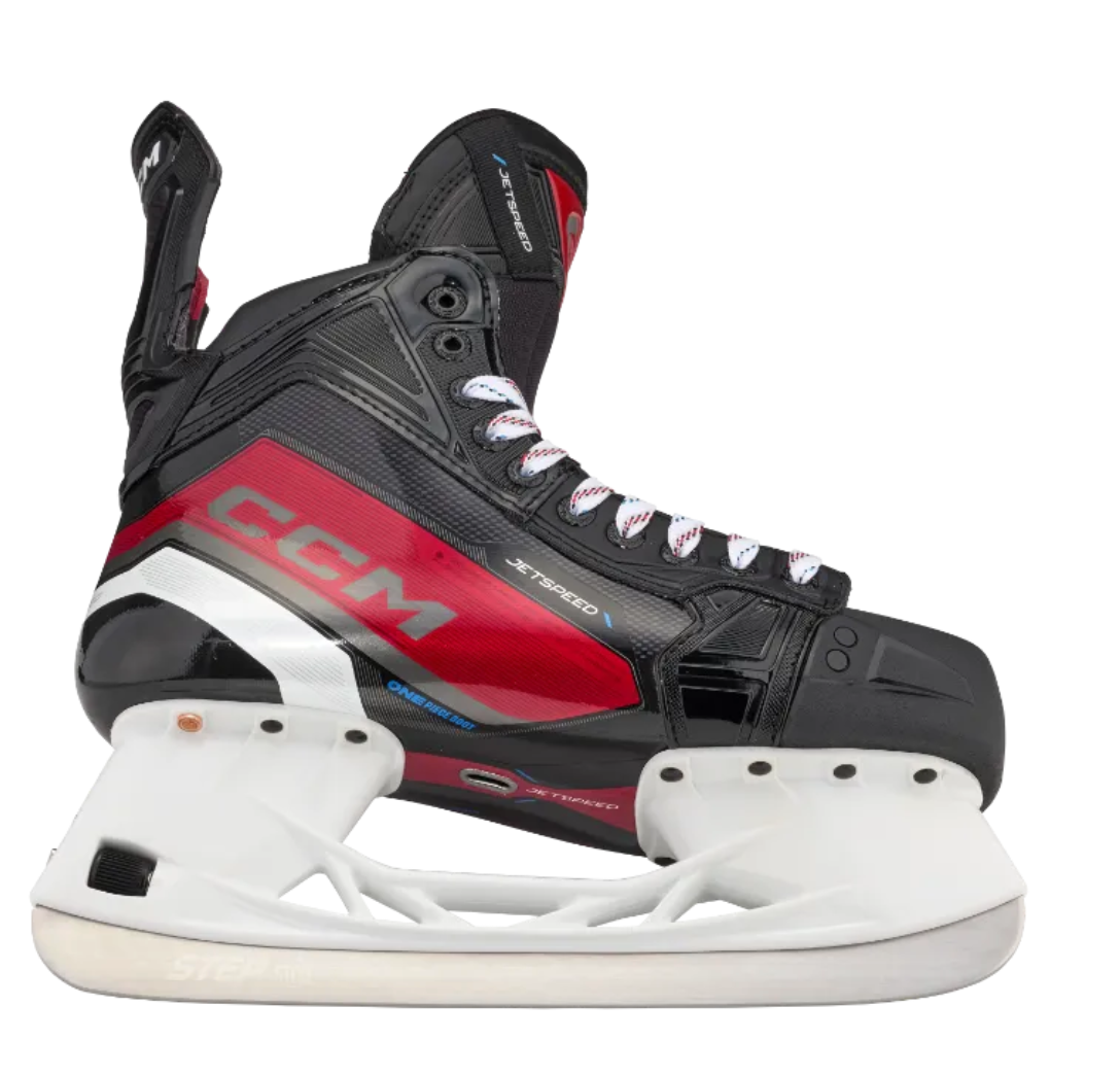 CCM Skates JetSpeed FT6 Senior