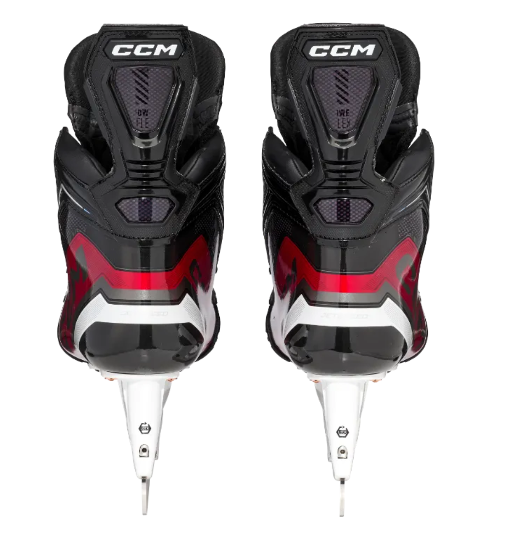 CCM JetSpeed FT6 Skates Senior