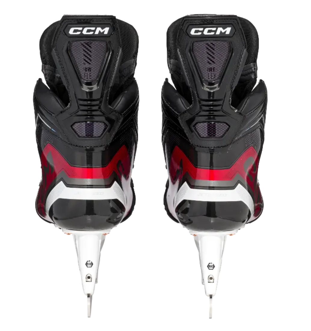 CCM Skates JetSpeed FT6 Senior