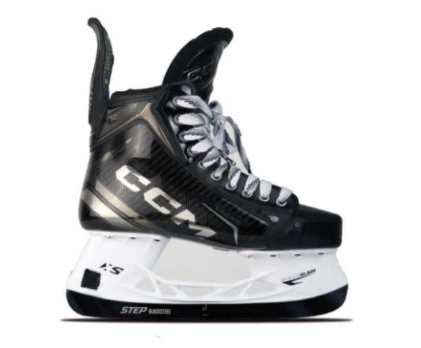 CCM Skate Tacks XF Pro Senior