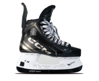 CCM Skates Tacks XF Pro Intermediate