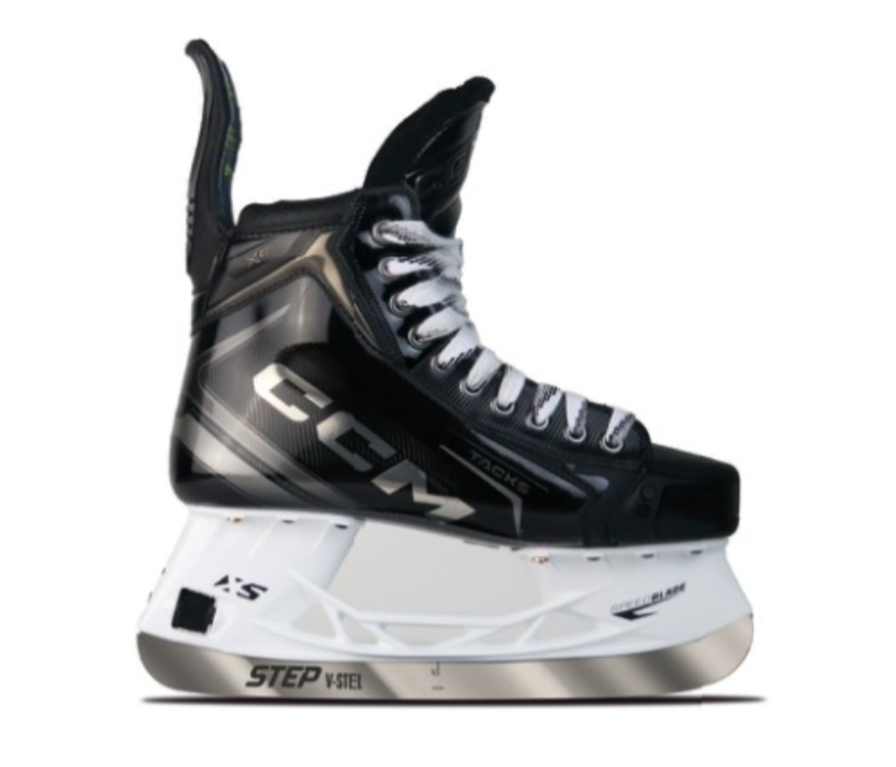 CCM Skate Tacks XF Senior