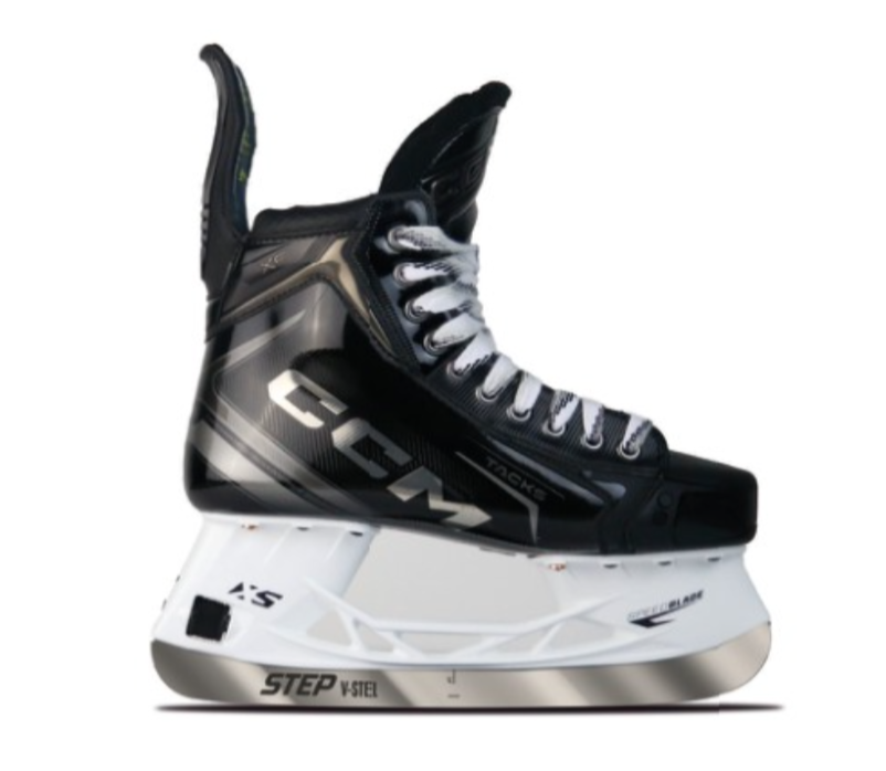 CCM Skate Tacks XF Intermediate