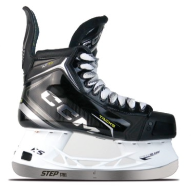 CCM Skate Tacks XF90 Senior