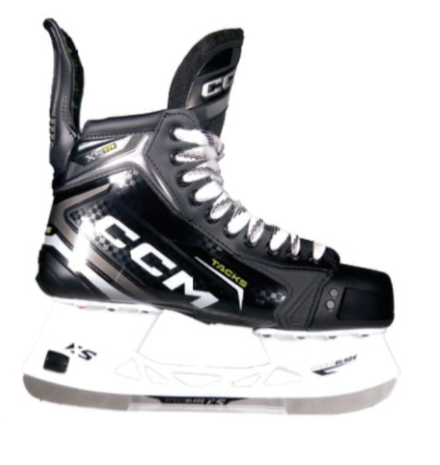 CCM Skate Tacks XF80 Senior