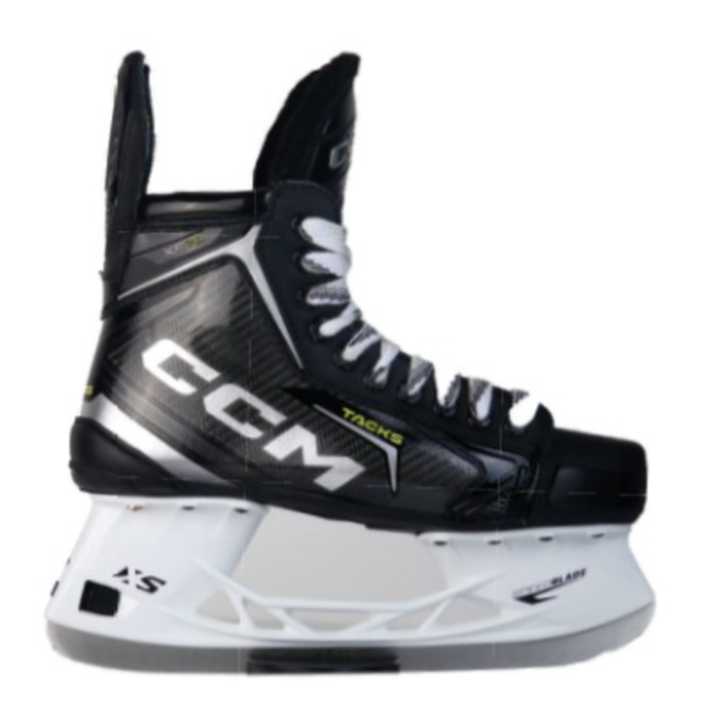 CCM Skate Tacks XF70 Intermediate