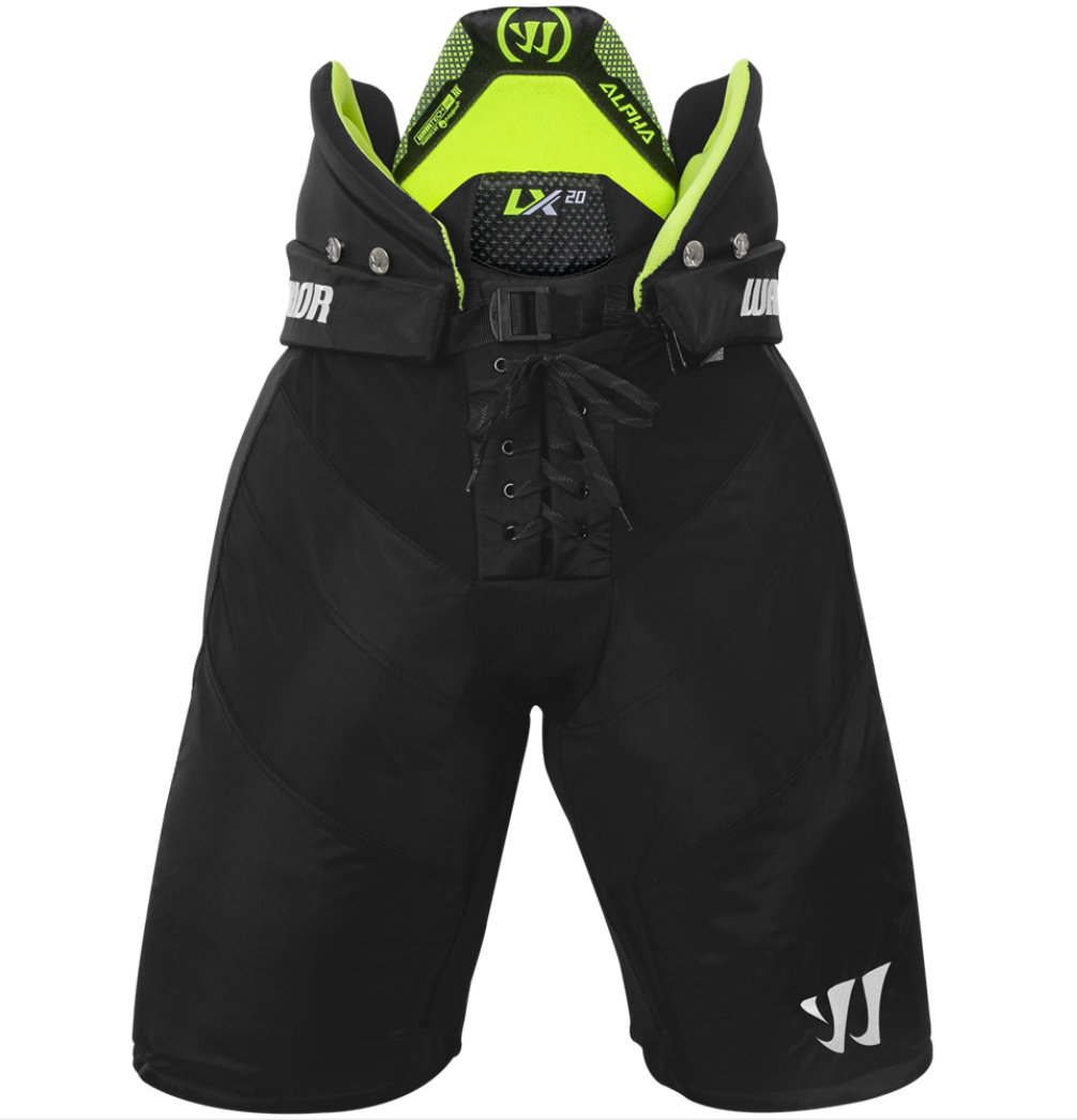 Warrior Alpha LX 20 Hockey Pants