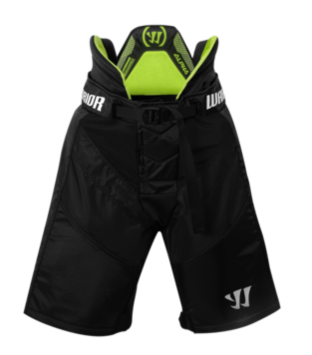 Warrior Alpha Hockey Pant