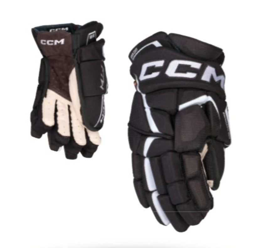 CCM Jetspeed FTW Hockey Gloves