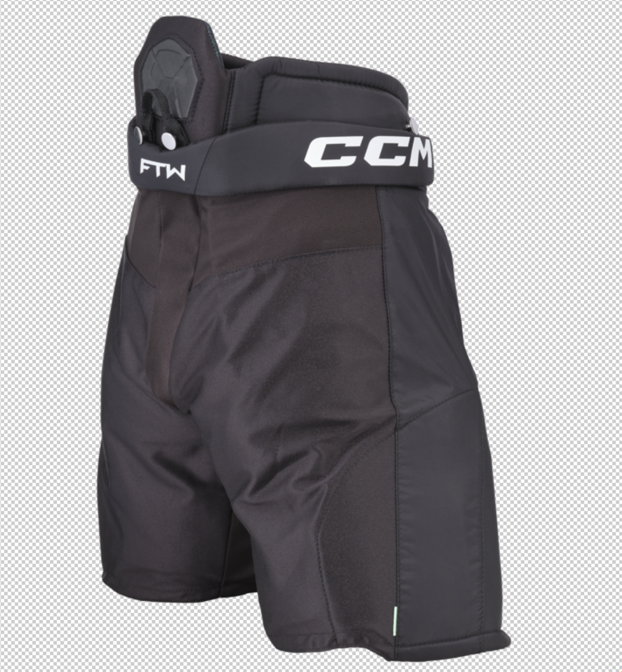CCM Jetspeed FTW Hockey Pants Senior