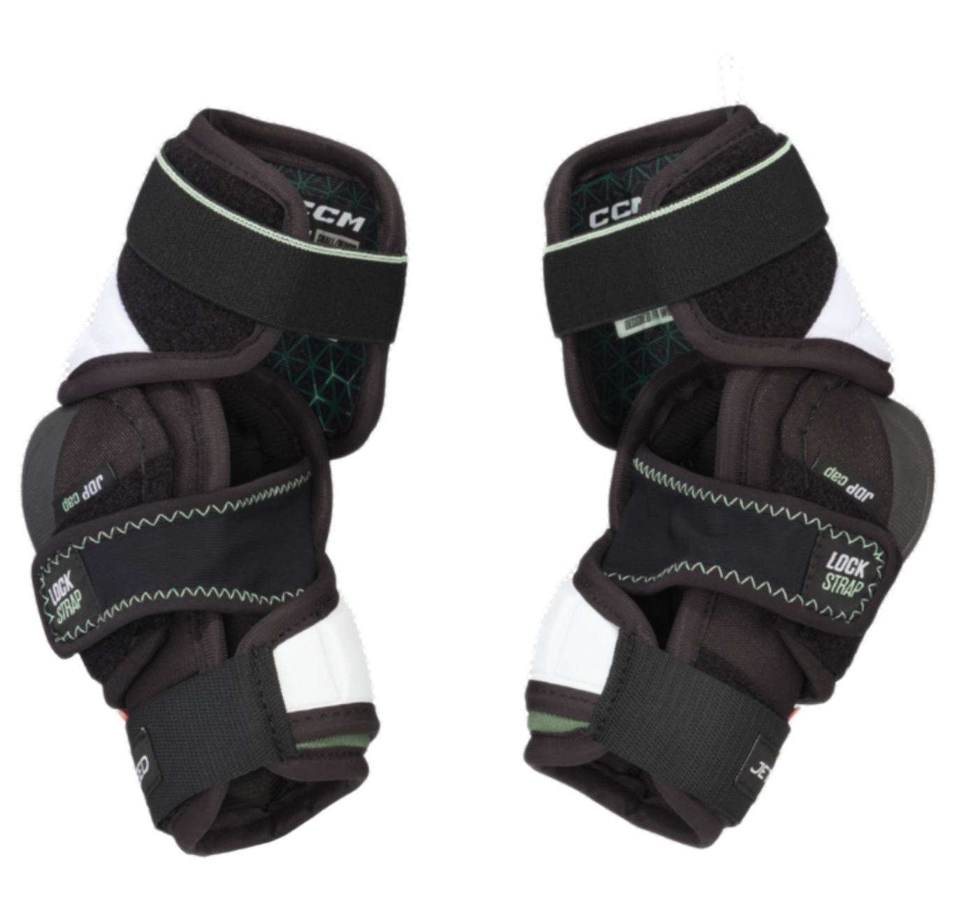 CCM Jetspeed FTW Elbow Pads Senior