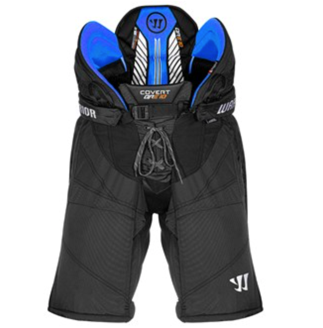 Warrior Covert QRE10 Hockey Shorts Youth