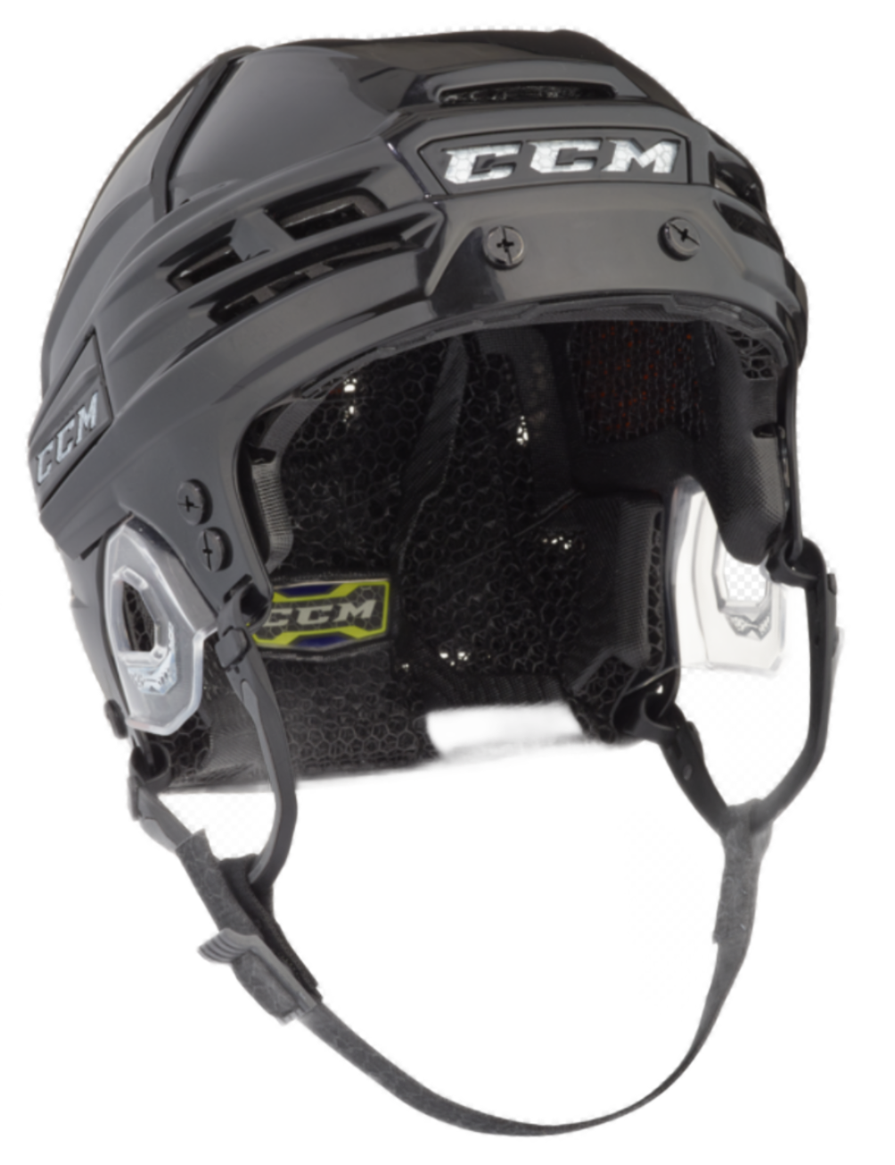 CCM Super Tacks X Ice Hockey Helmet