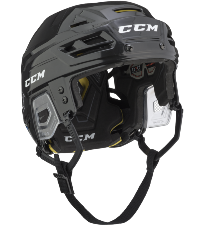 CCM Tacks 310 Ice Hockey Helmet