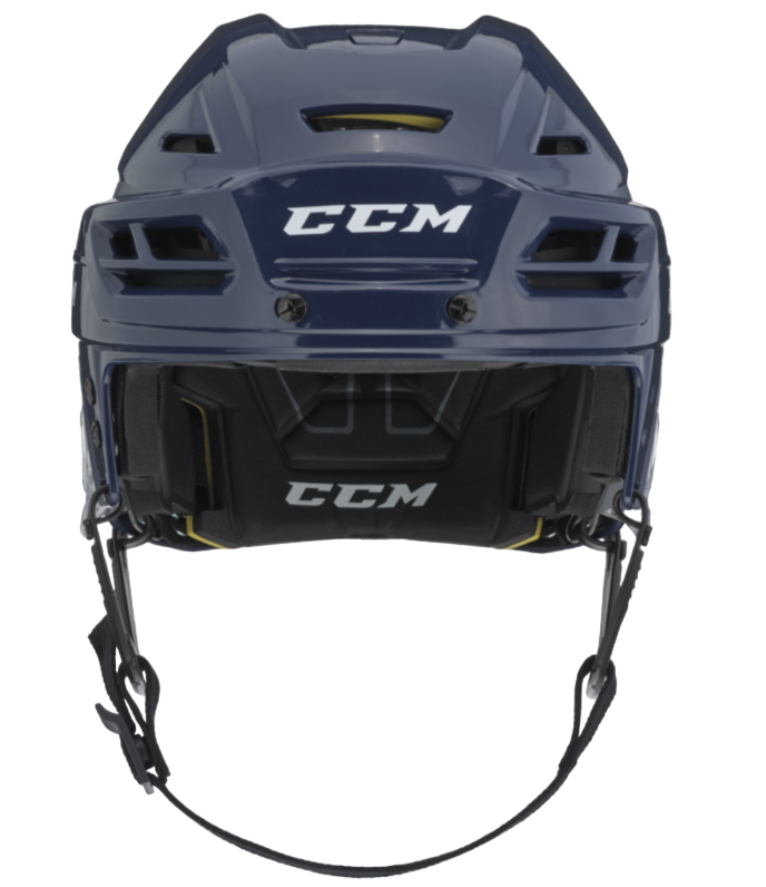 CCM Tacks 310 Ice Hockey Helmet