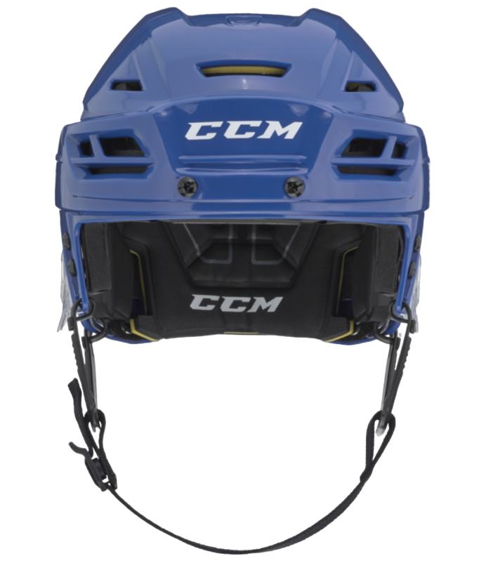 CCM Tacks 310 Ice Hockey Helmet