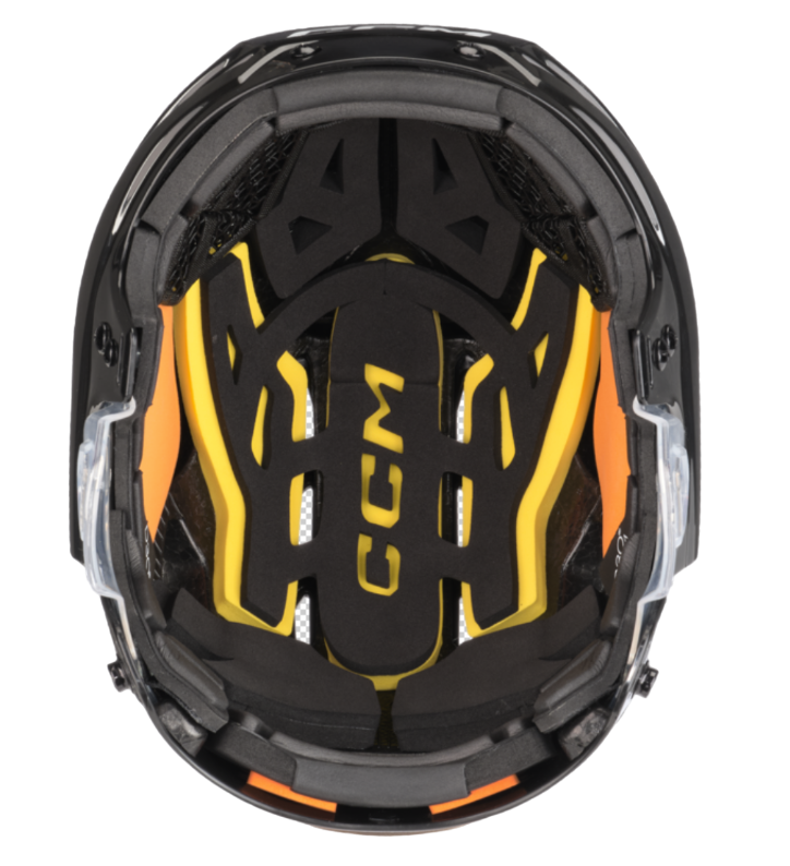 CCM Tacks 720 Ice Hockey Helmet