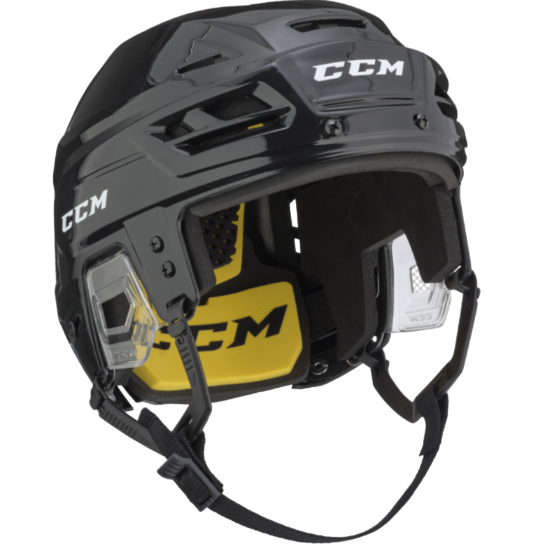 CCM Tacks 210 Ice Hockey Helmet