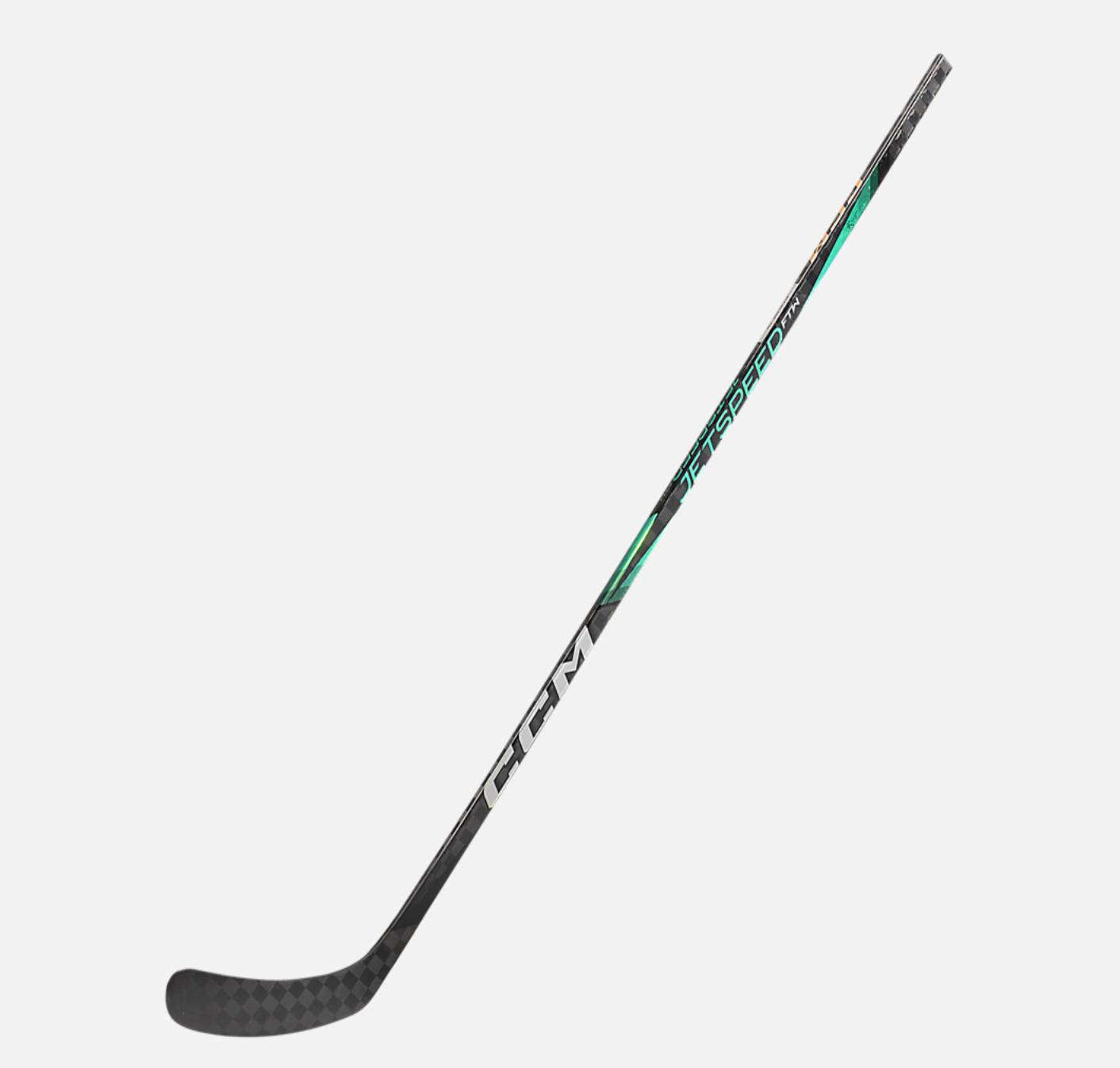 CCM Jetspeed Womens FTW Stick