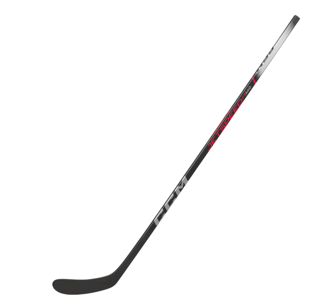 CCM Jetspeed FT660 Hockey Stick