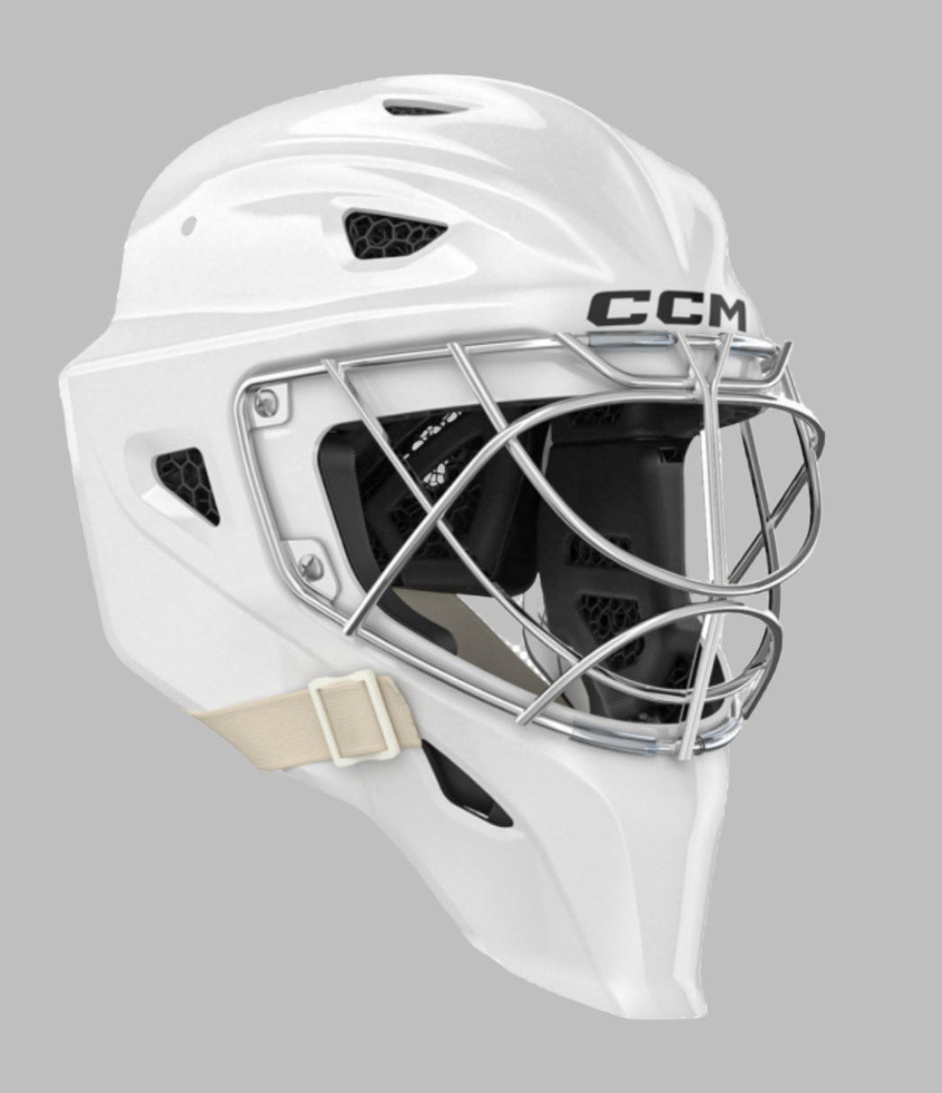 CCM Axis XF NCCE Goalie Mask