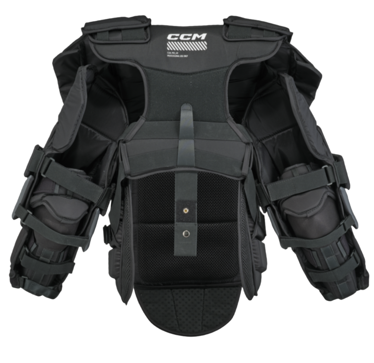 CCM Pro Spec Goalie Chest and Arm Protector