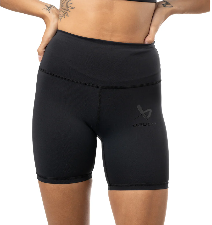 Bauer Women's Bike Short S24