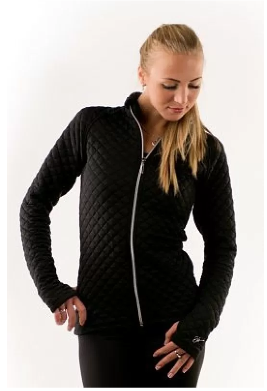 JIV Sport J9Q Skating Jacket