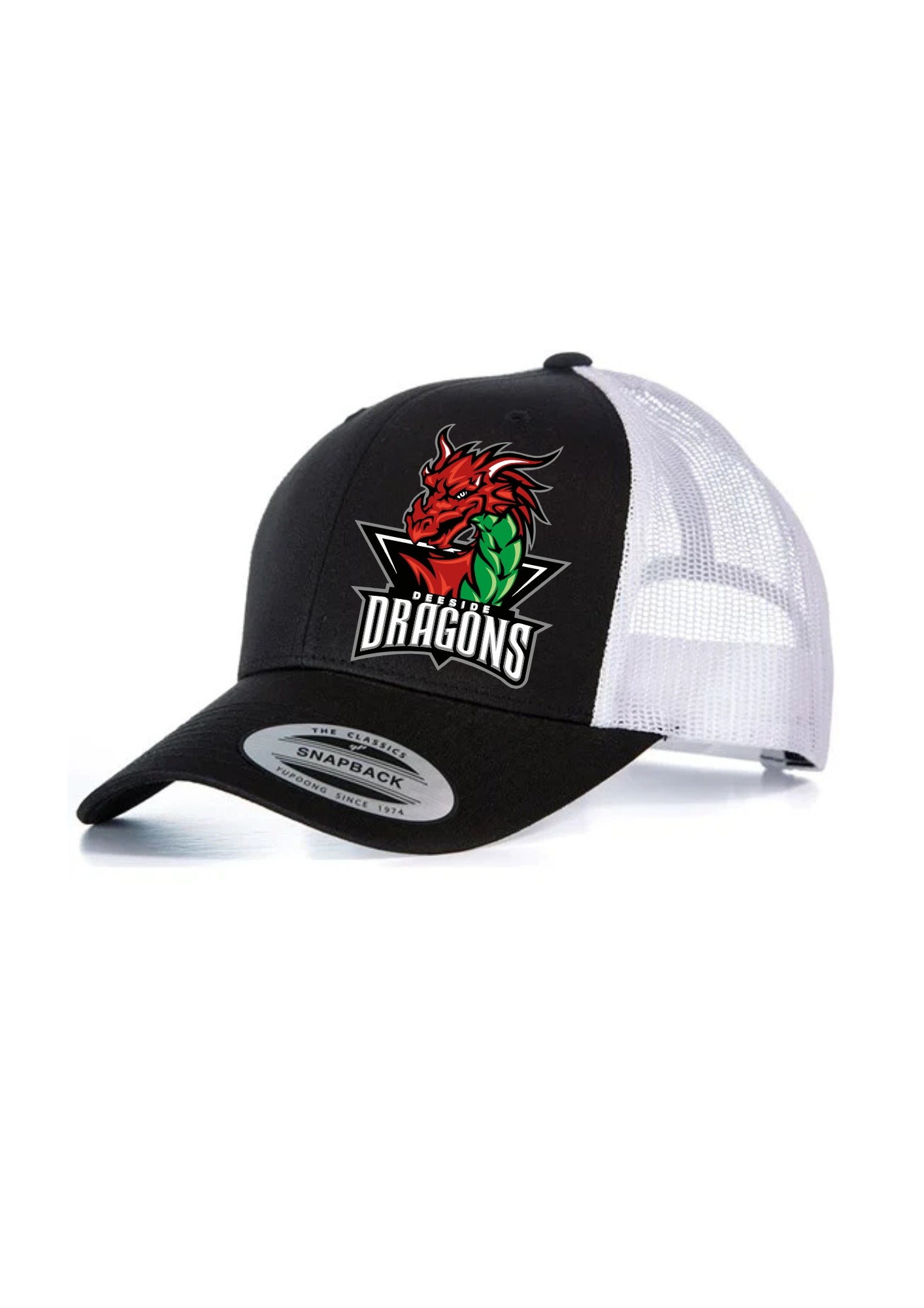 Dragons Official Merchandise Cap