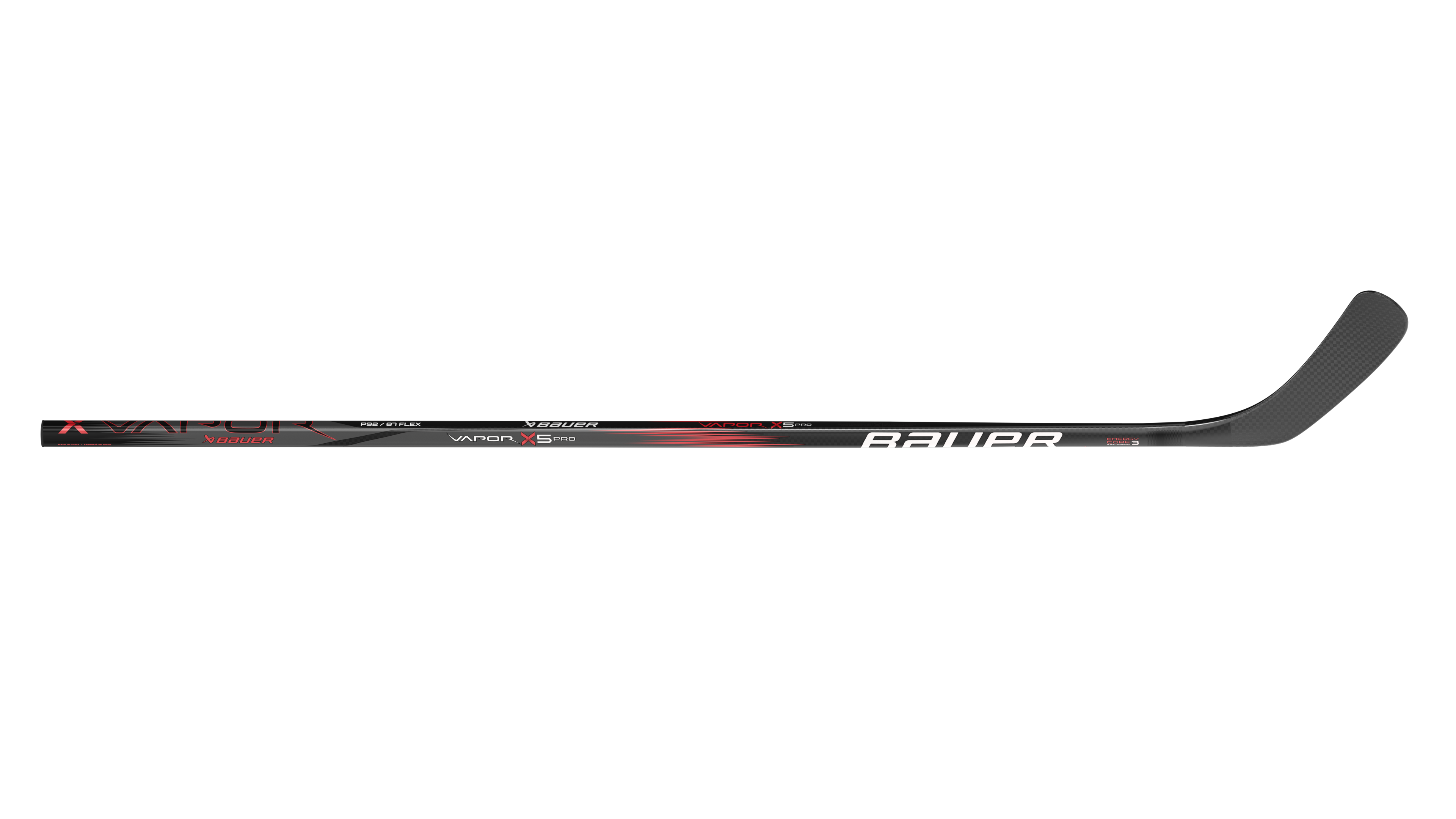 Bauer Vapor X5 Pro Stick - Senior