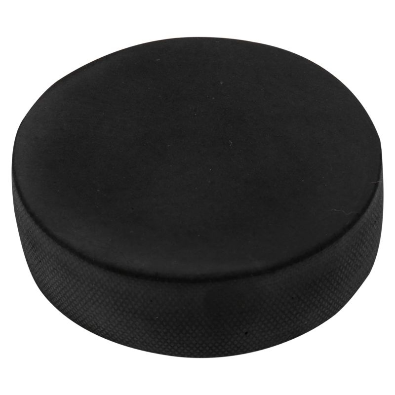 A&R Soft Foam Puck - Ice Hockey Pucks & Balls