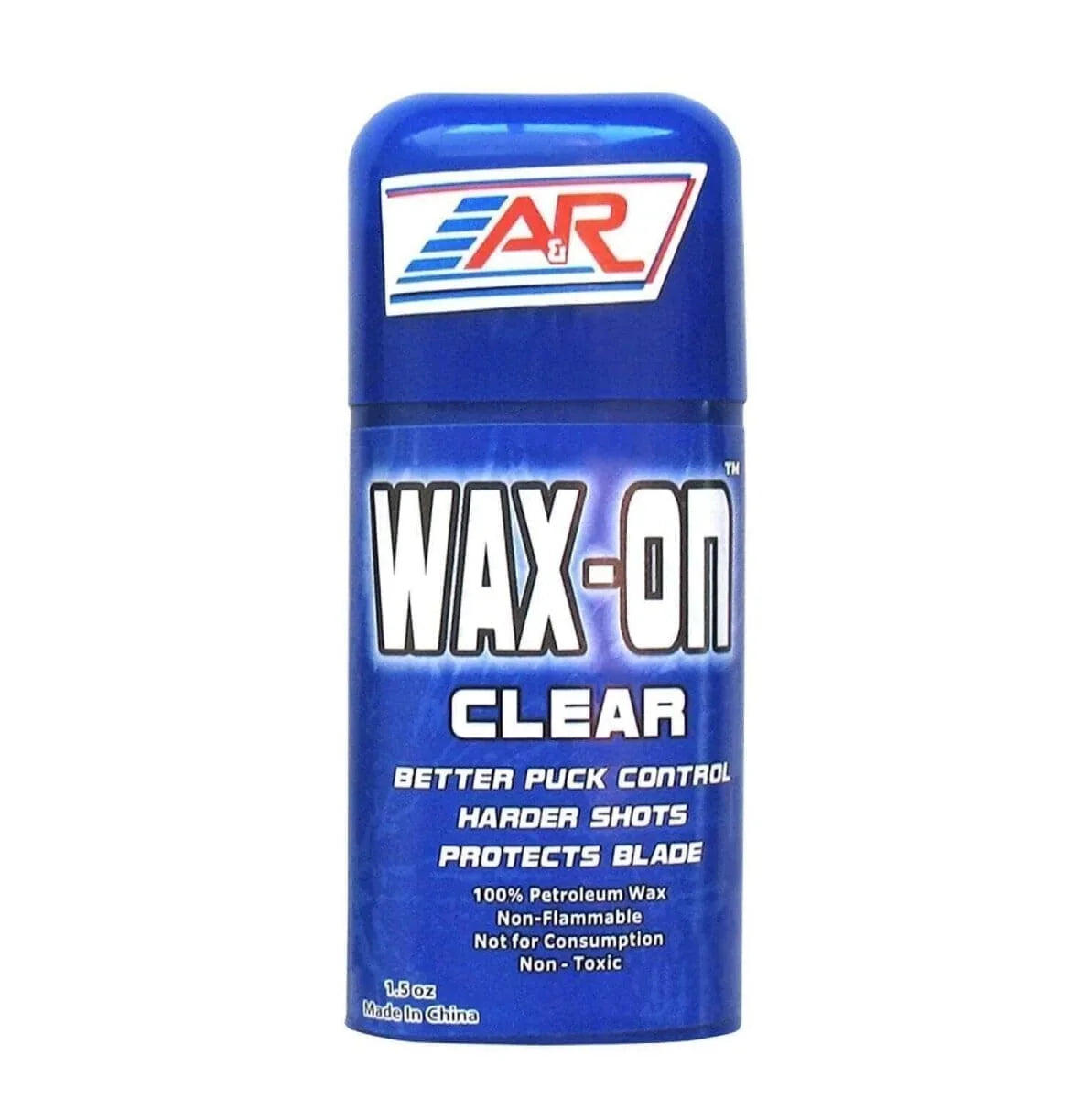 A&R Wax-On - Hockey > Other Accessories