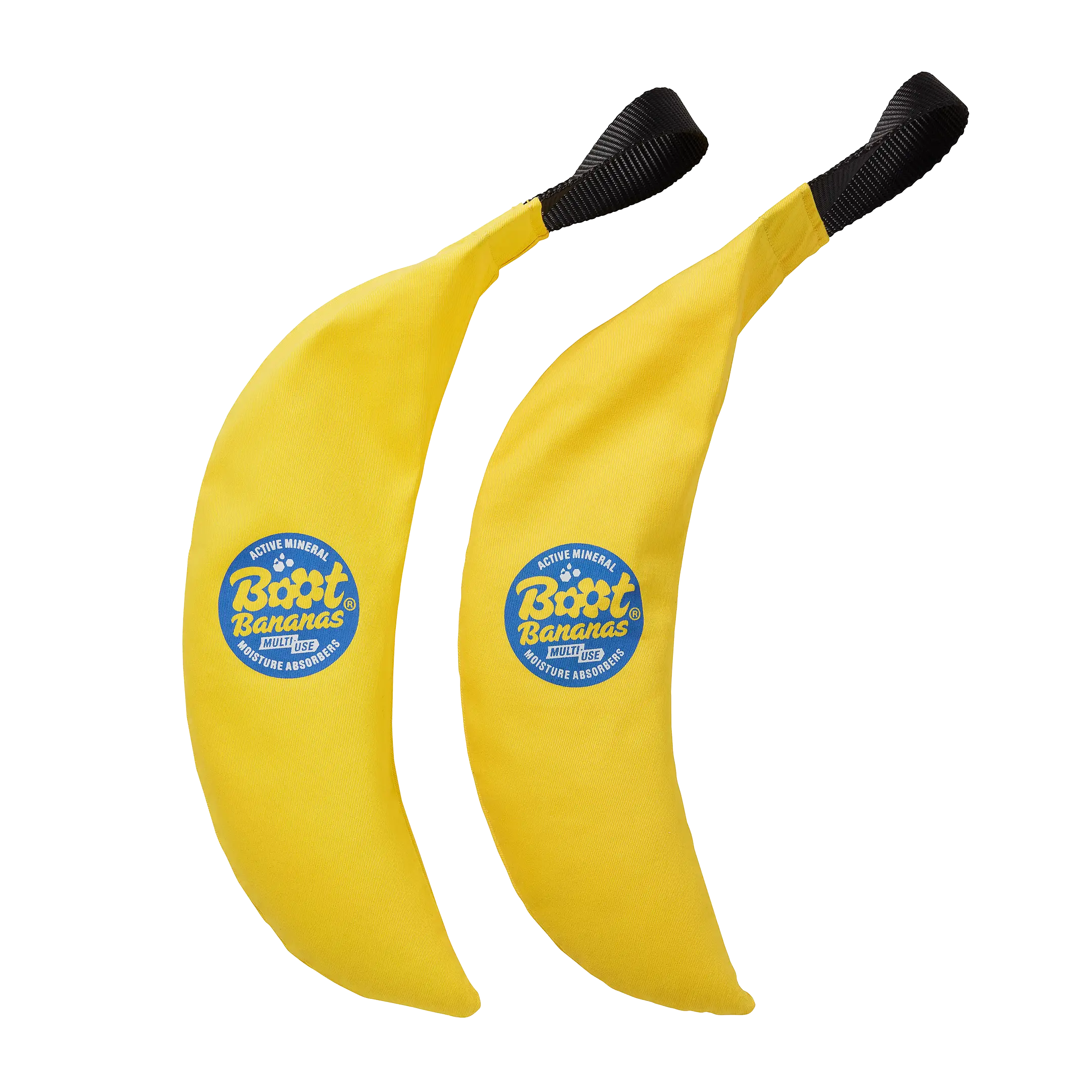 Boot Bananas Moisture Absorbers - Pair