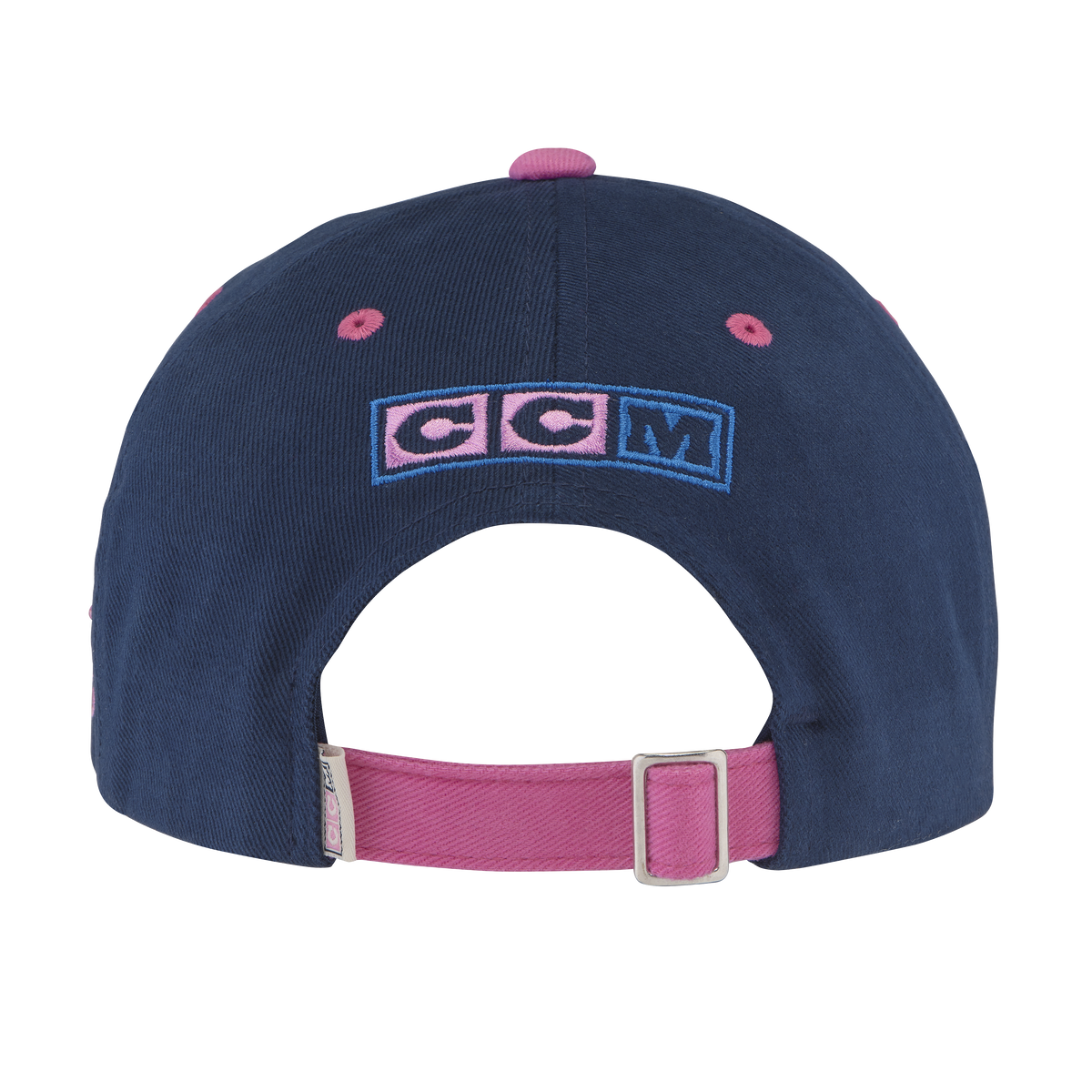 Barbie x CCM Midnight Blue Cap Adult