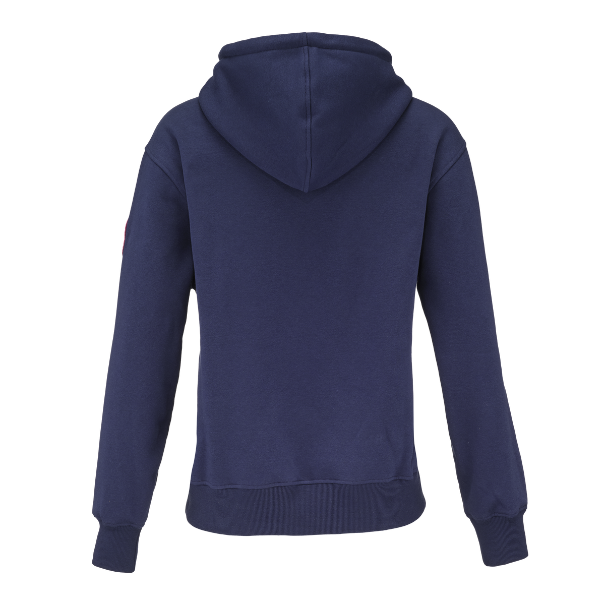Barbie x CCM Navy Pullover Hoodie Adult