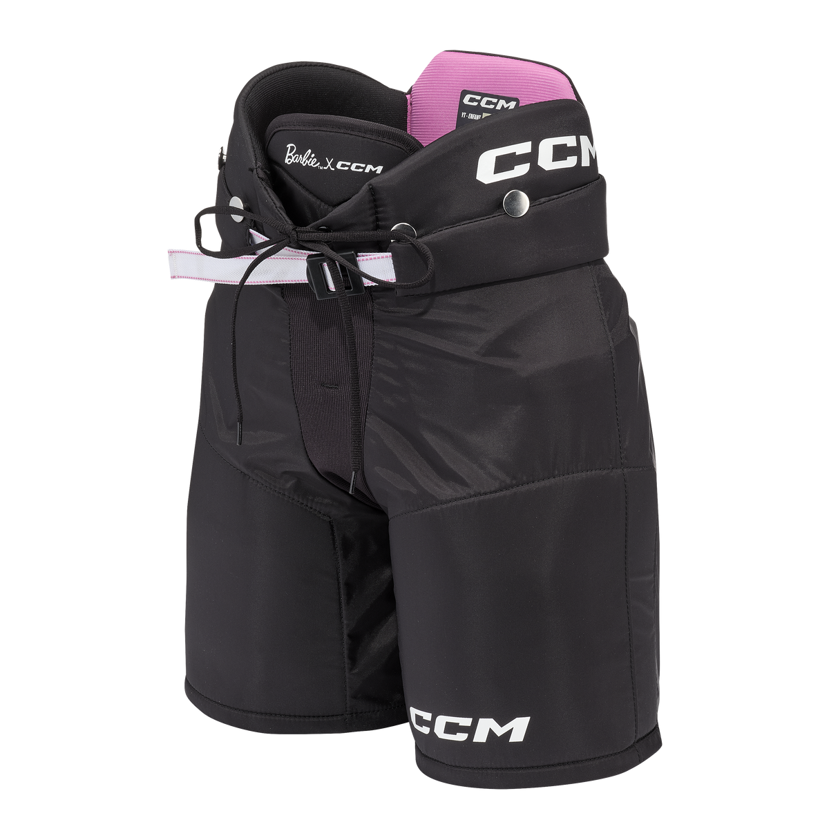 BARBIE X CCM Youth Protective Kit