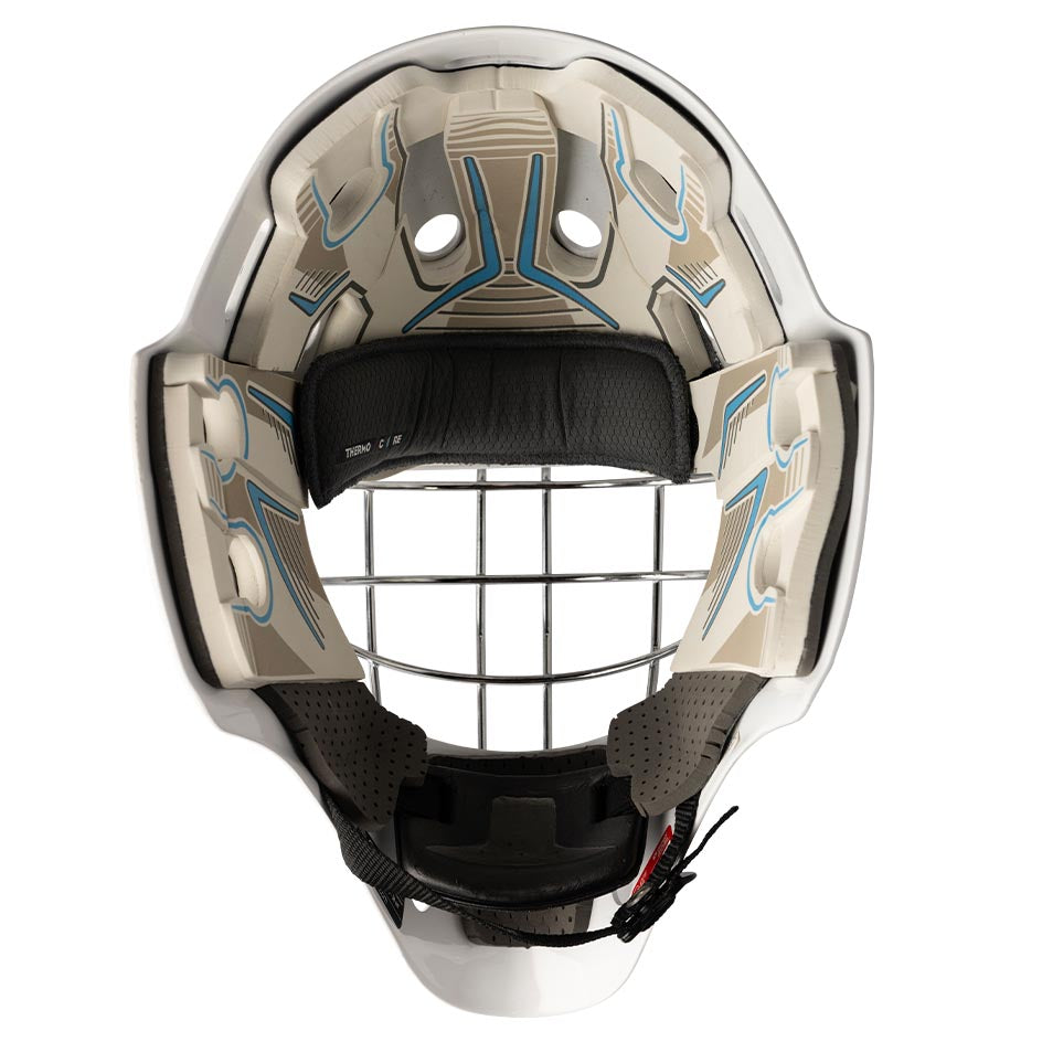 Bauer 940 Goalie Mask Senior S25 - Goalie Masks