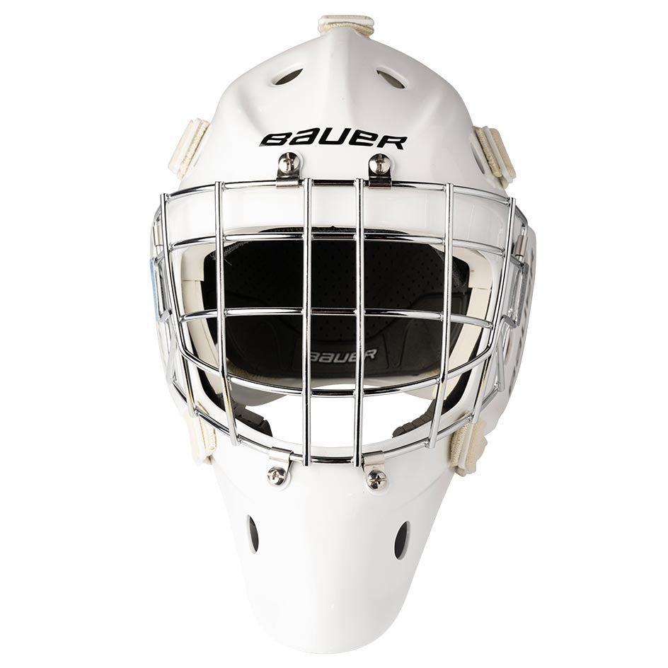 Bauer 940 Goalie Mask Senior S25 - Goalie Masks