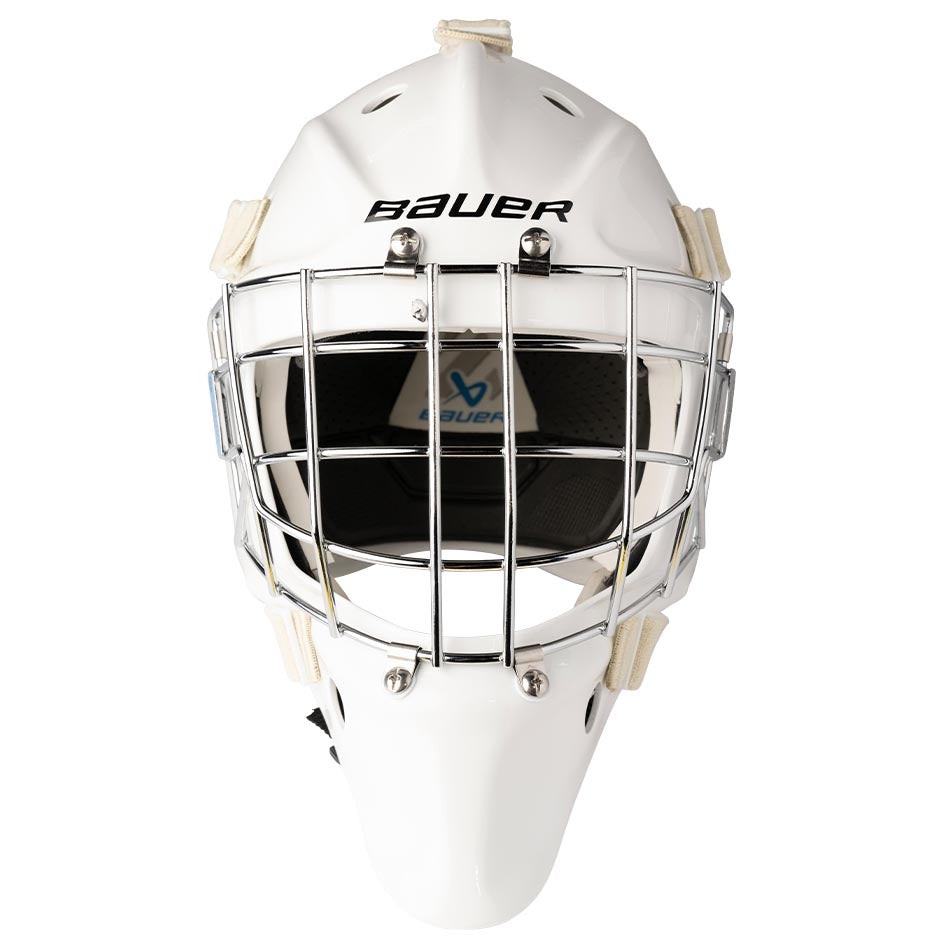 Bauer 950 Goalie Mask Senior S25 - Goalie Masks