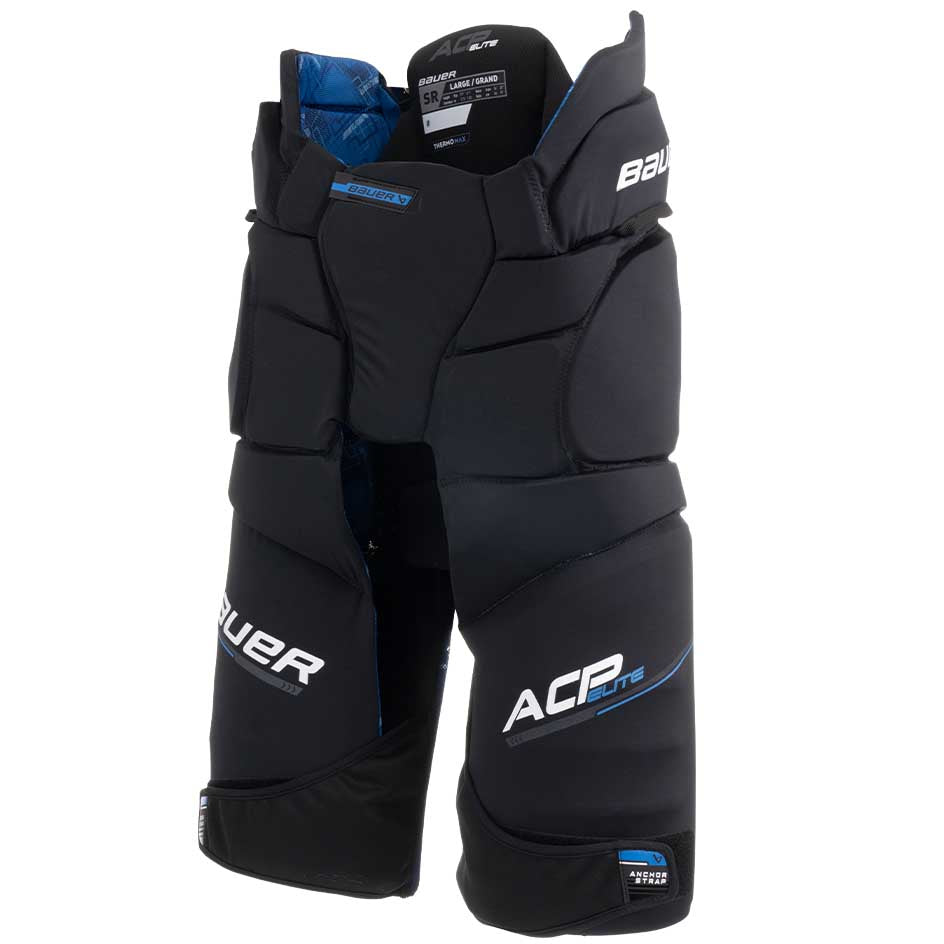 Bauer ACP Elite Hockey Girdle Intermediate S24 - LARGE - Ice Hockey Pants & Shorts
