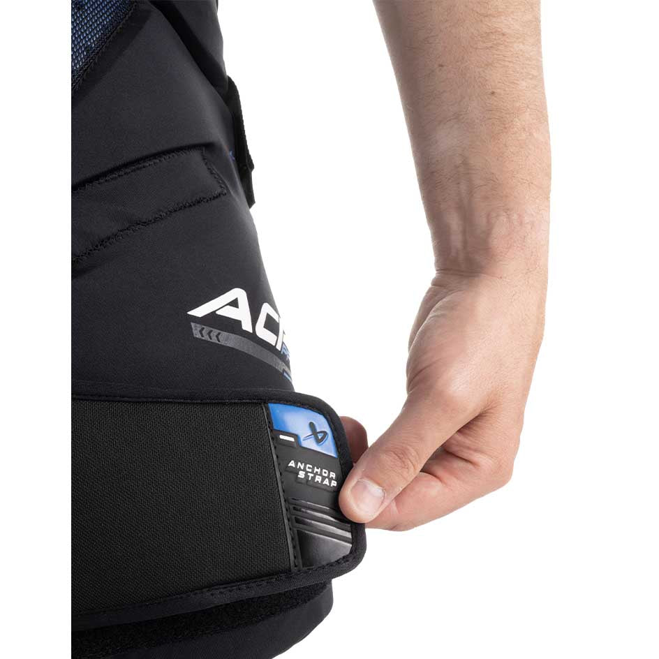Bauer ACP Pro Hockey Girdle Intermediate S24 - Ice Hockey Pants & Shorts