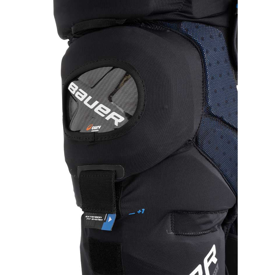 Bauer ACP Pro Hockey Girdle Junior S24 - Ice Hockey Pants & Shorts