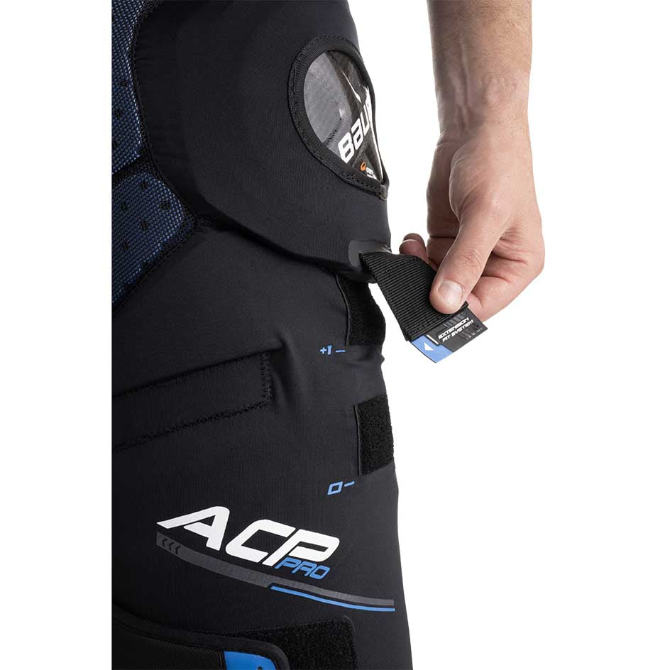 Bauer ACP Pro Hockey Girdle Junior S24 - Ice Hockey Pants & Shorts