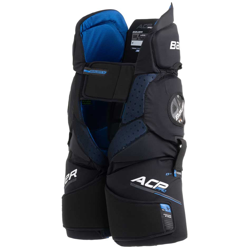 Bauer ACP Pro Hockey Girdle Senior S24 - LARGE - Ice Hockey Pants & Shorts
