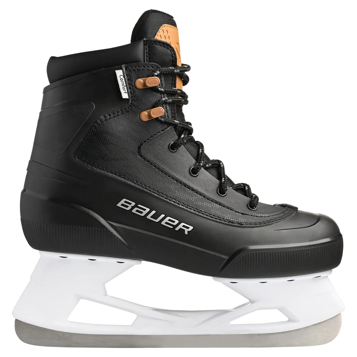 Bauer Colorado Recreational Ice Hockey Skate - Box 6 - Lifestyle Skates