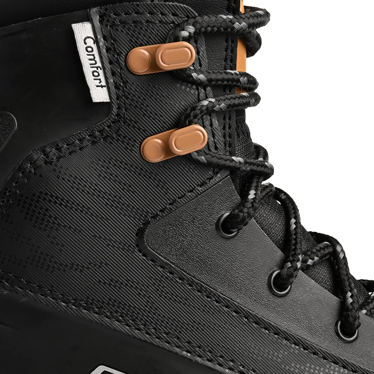 Bauer Colorado Recreational Ice Hockey Skate - Lifestyle Skates