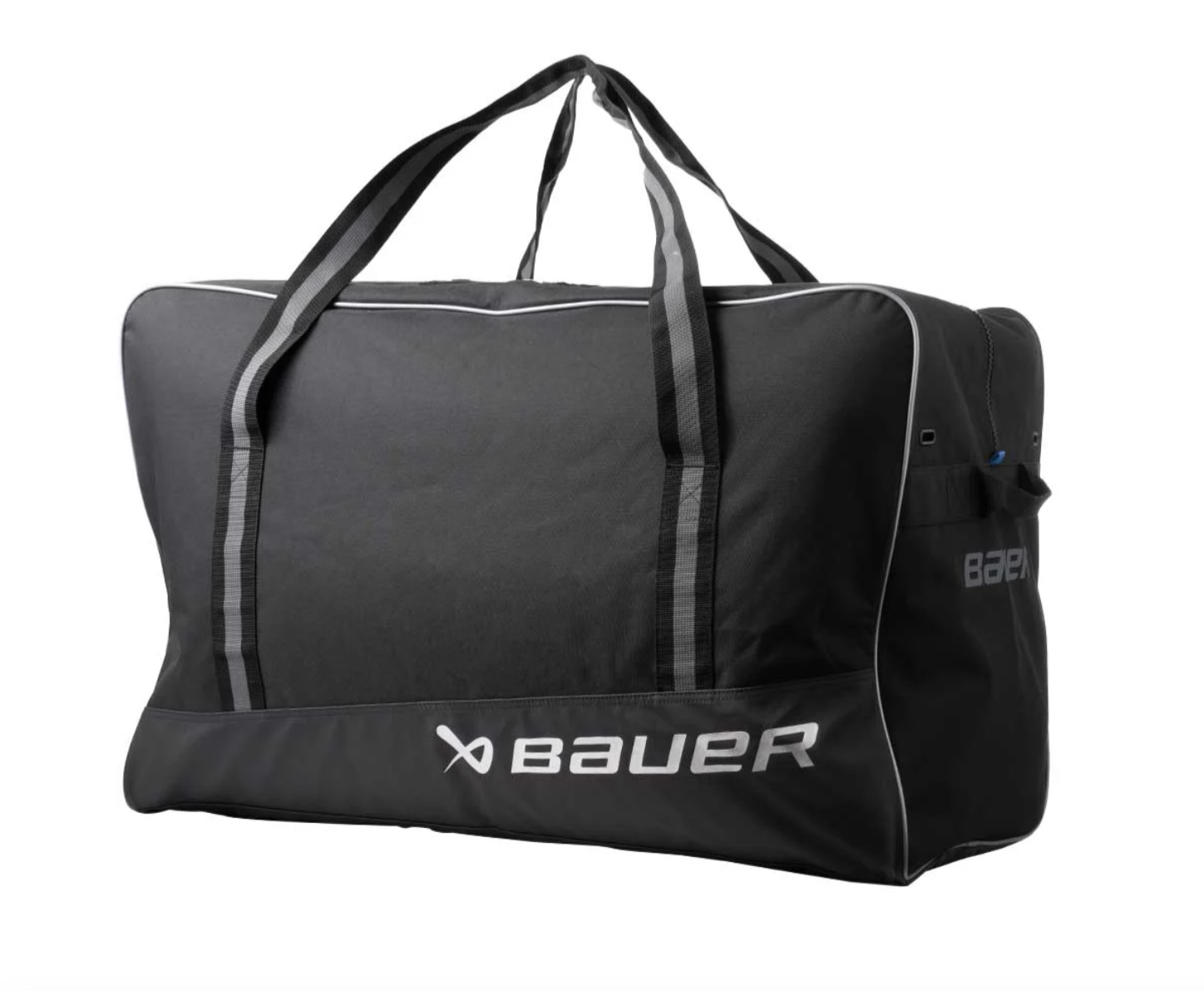 Bauer Core Carry Bag Senior (S24) - Black - Ice Hockey Bags