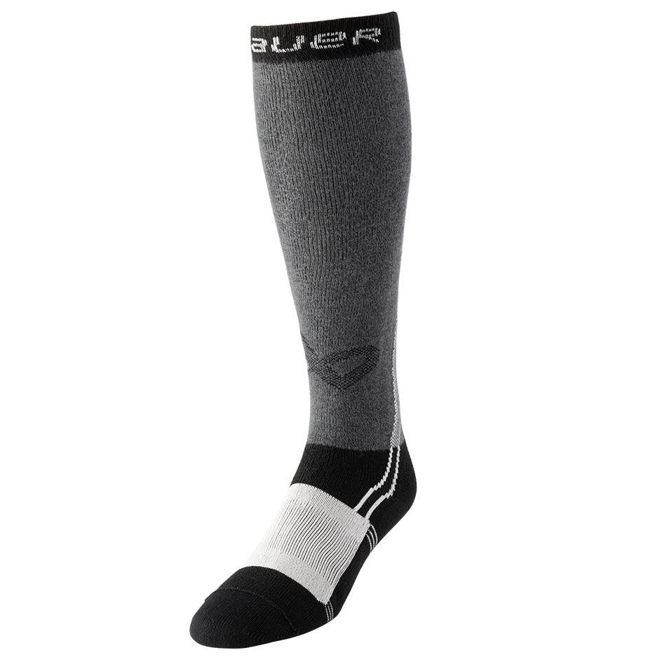 Bauer Cut Resistant Skate Sock Senior S25 - X-Small - Skate Socks